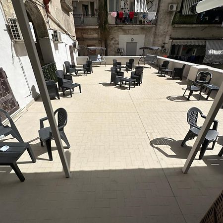 Marvit Central Luxury Neapol Zewnętrze zdjęcie