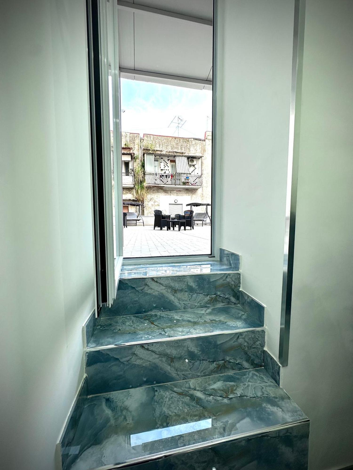 Marvit Central Luxury Neapol Zewnętrze zdjęcie