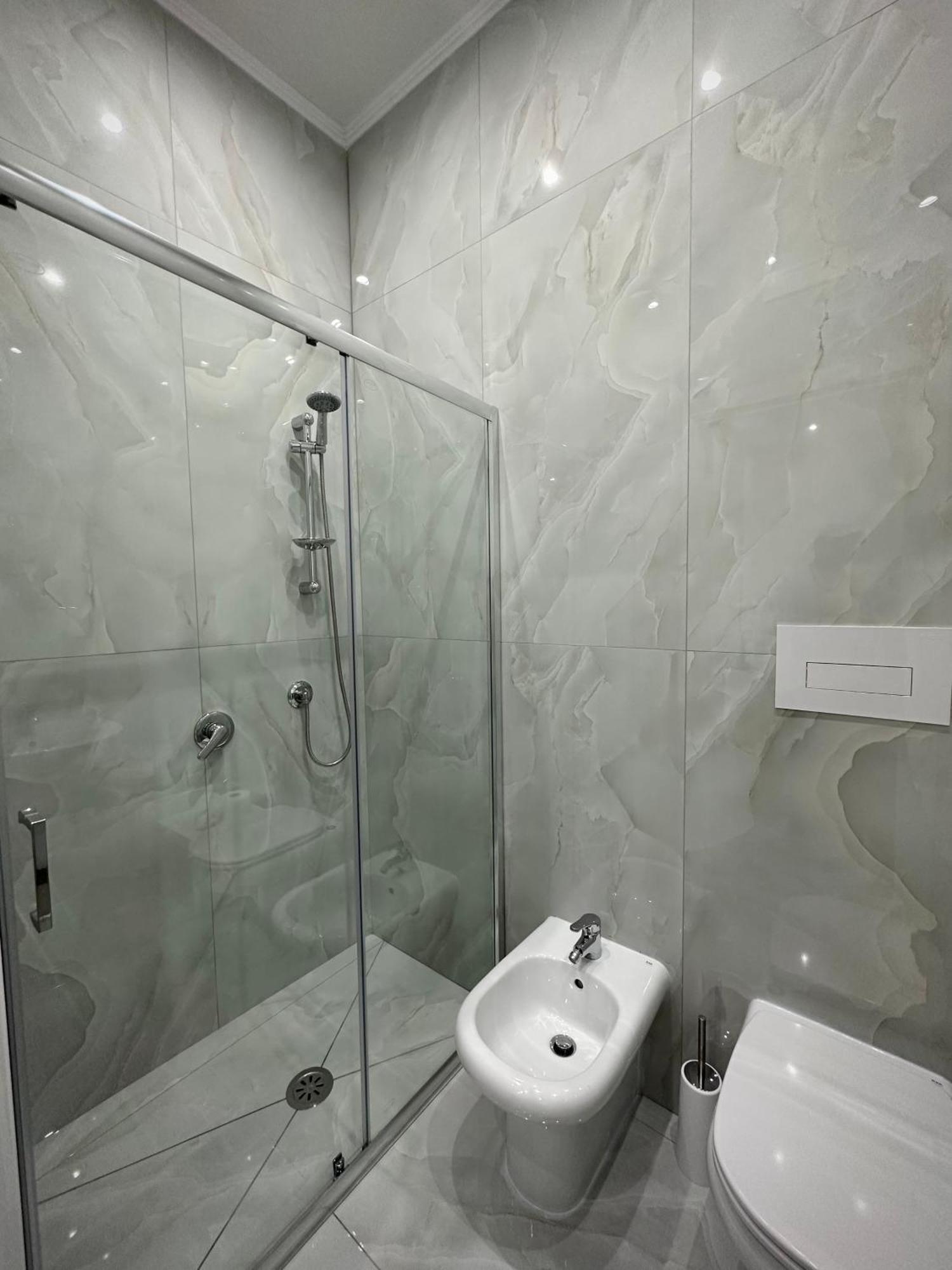 Marvit Central Luxury Neapol Zewnętrze zdjęcie