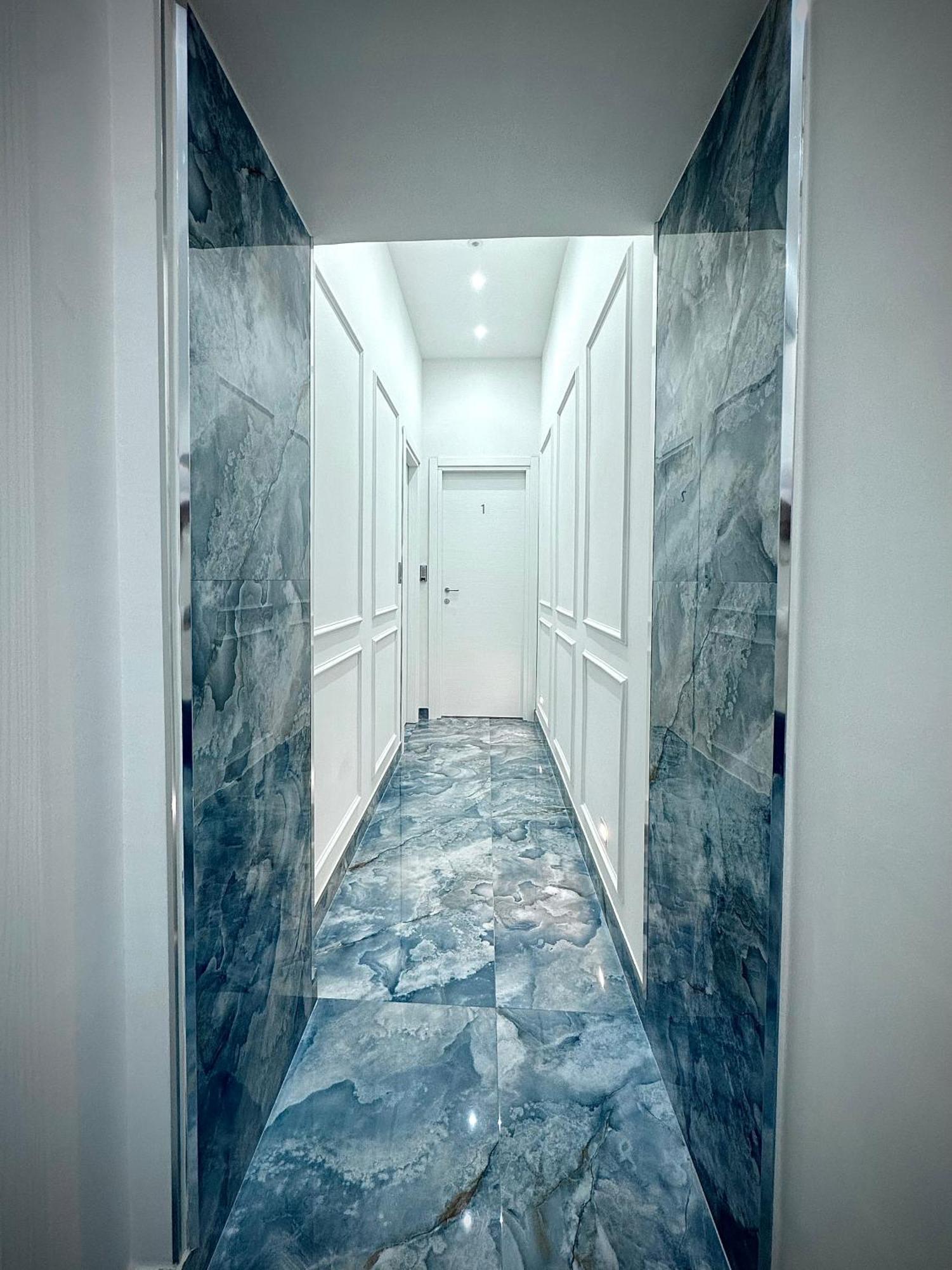 Marvit Central Luxury Neapol Zewnętrze zdjęcie