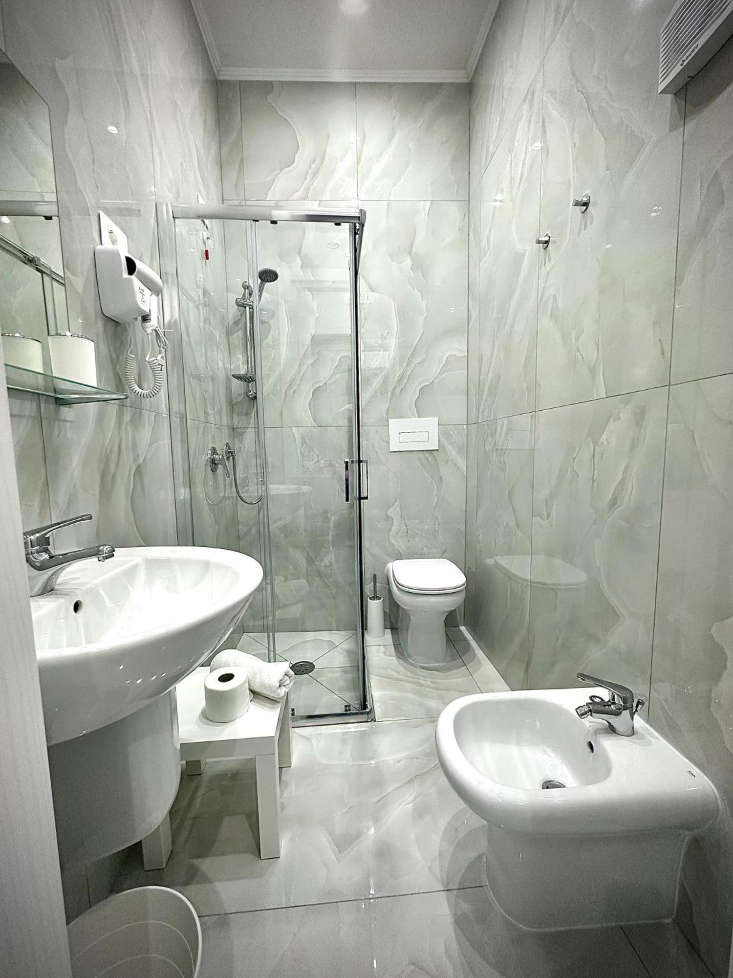 Marvit Central Luxury Neapol Zewnętrze zdjęcie