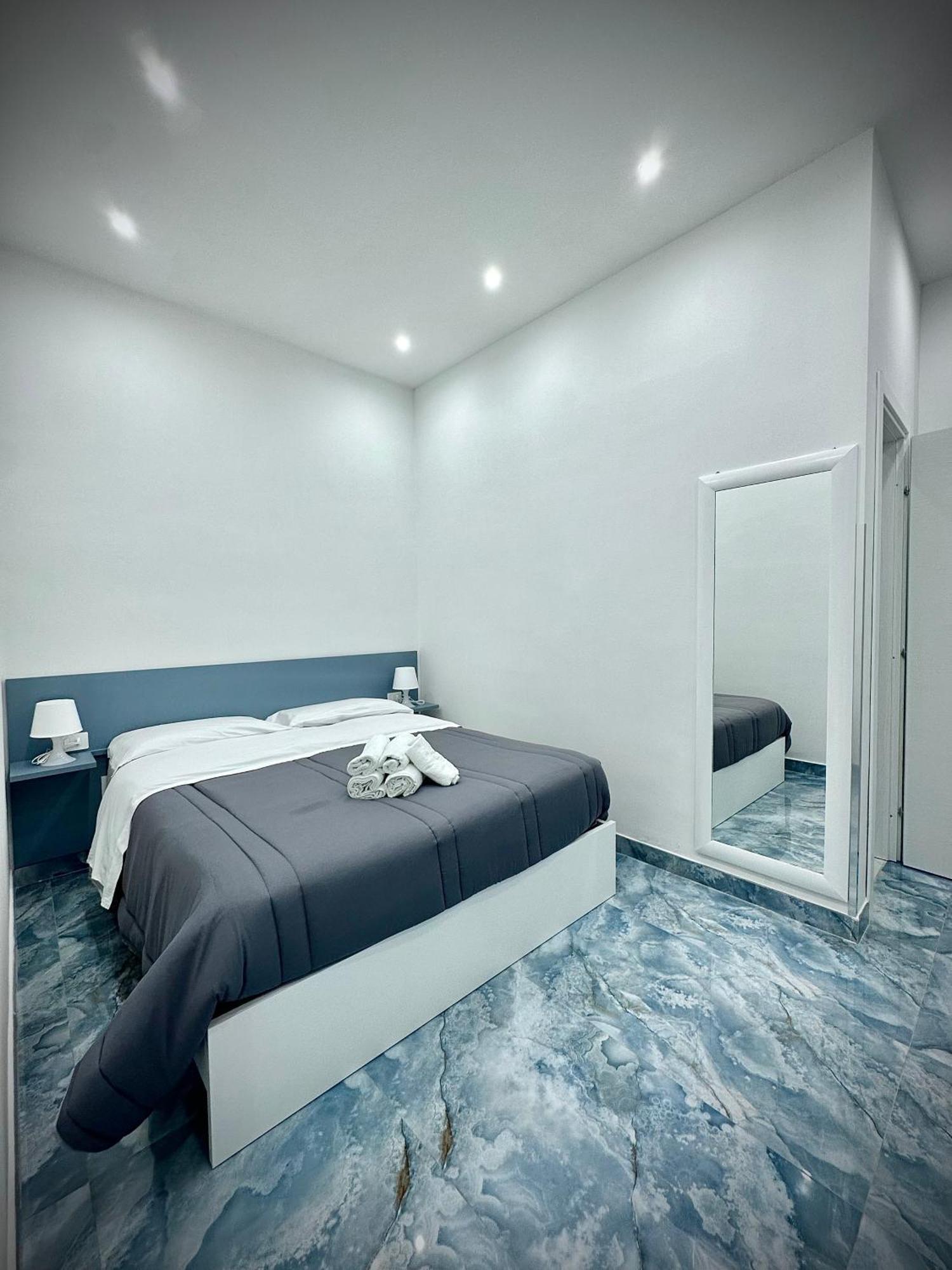 Marvit Central Luxury Neapol Zewnętrze zdjęcie
