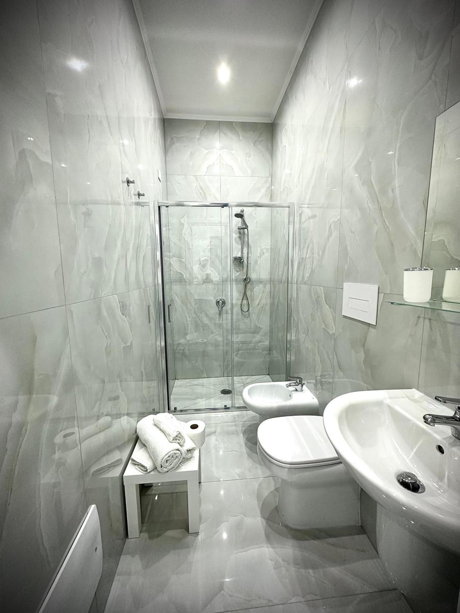 Marvit Central Luxury Neapol Zewnętrze zdjęcie