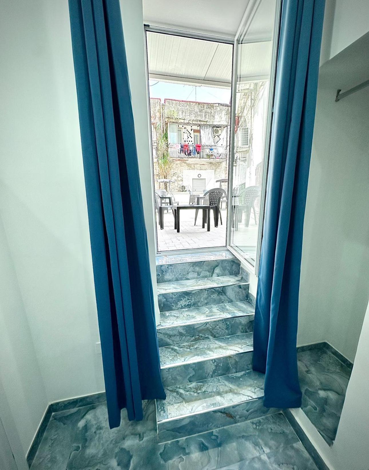 Marvit Central Luxury Neapol Zewnętrze zdjęcie