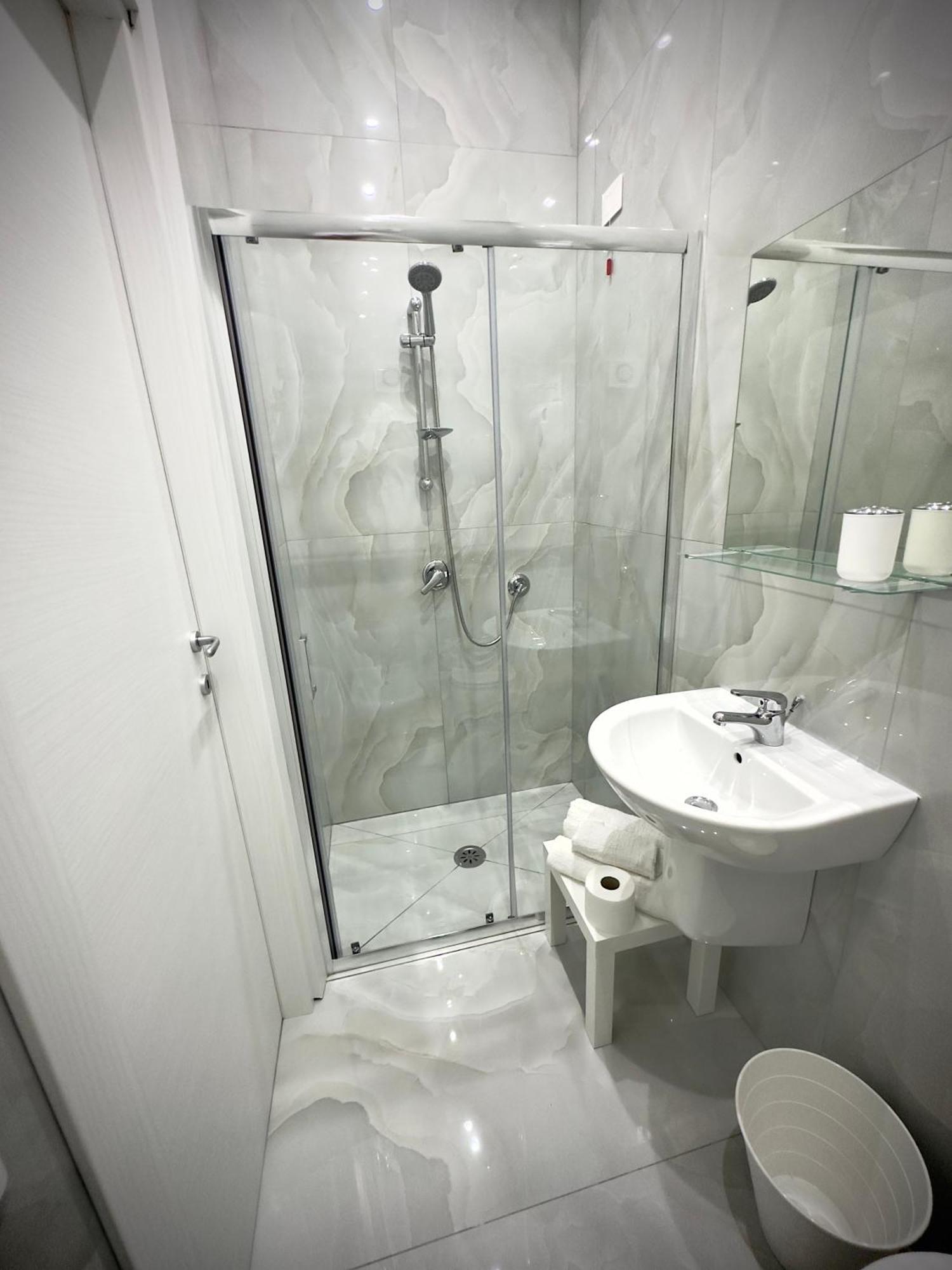 Marvit Central Luxury Neapol Zewnętrze zdjęcie
